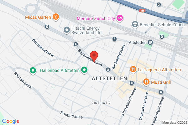 Modellbau Siegenthaler
