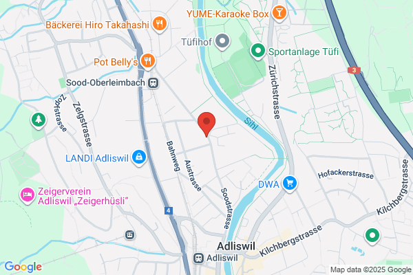 Restaurant Linde