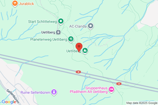 Hotel & Restaurant UTO KULM