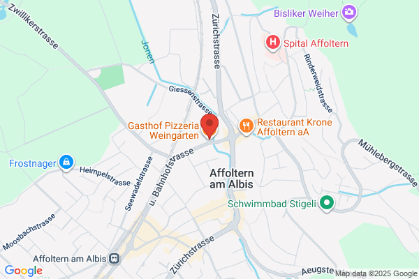 Hotel-Restaurant City Weingarten