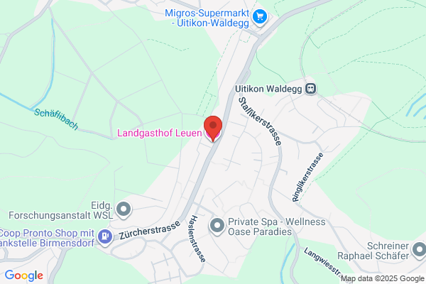 Landgasthof Leuen