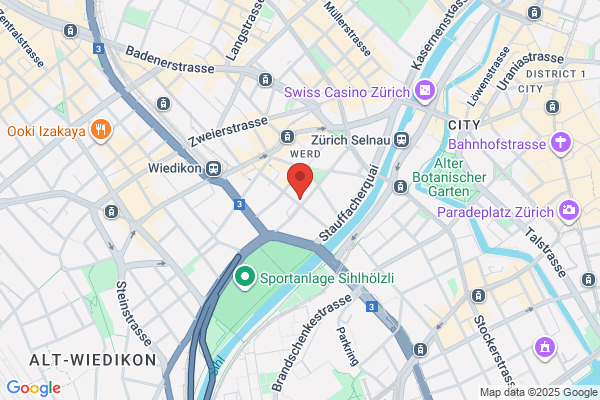 Restaurant Fein und Schein