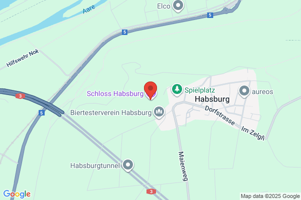 Restaurant Habsburg