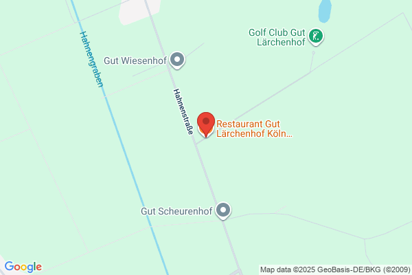 Restaurant Laerchenhof