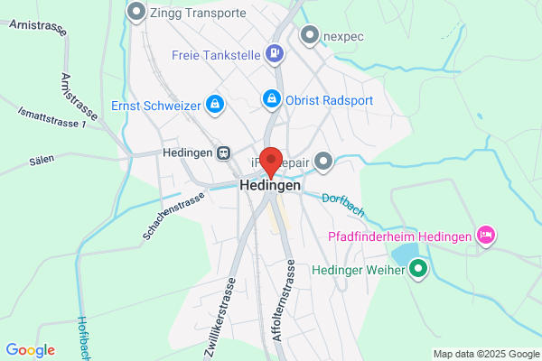 Restaurant Linde