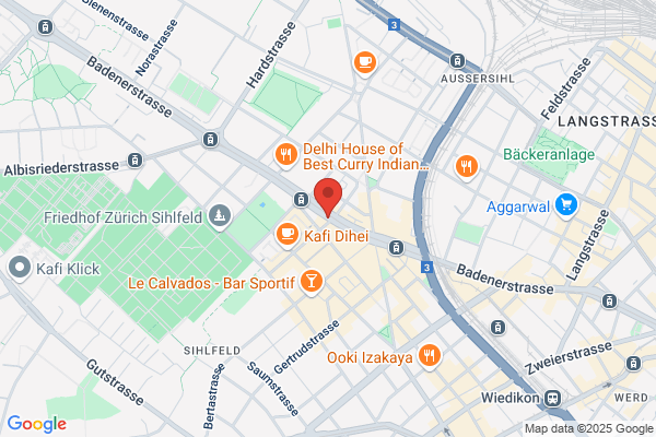 Restaurant Taverne