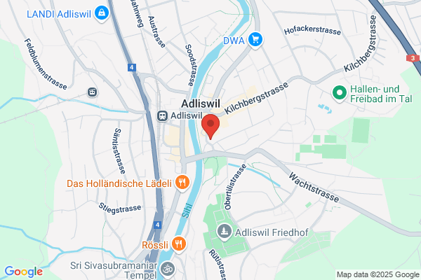 Restaurant Wachtstuebli