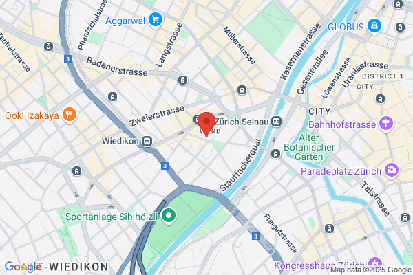 Restaurant Werdguet