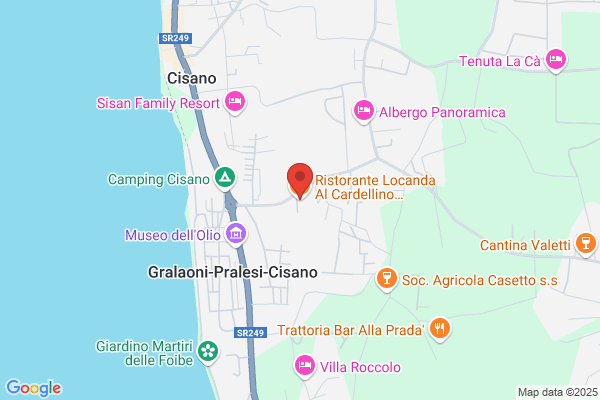 Ristorante Bardolino