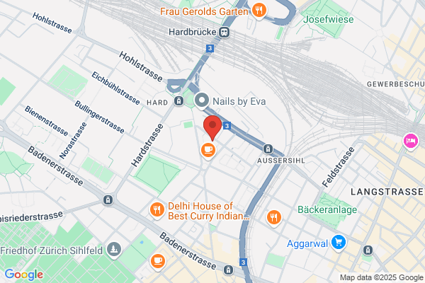 Schul- u. Bueromaterial- verwaltung der Stadt Zuerich