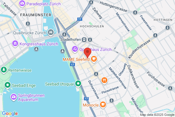Atelier 19 Immobilien AG