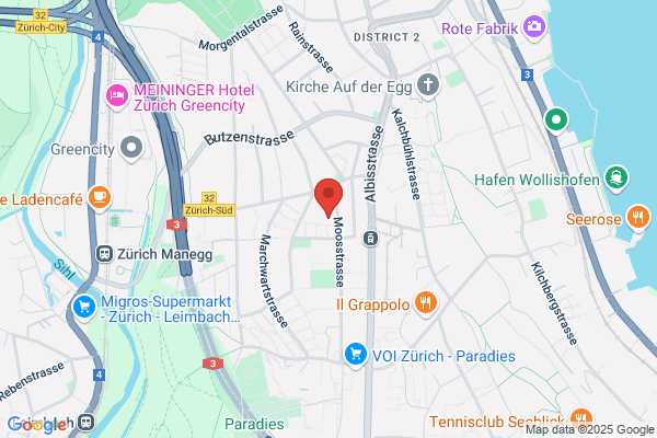 Atelier Balz Auf der Maur
