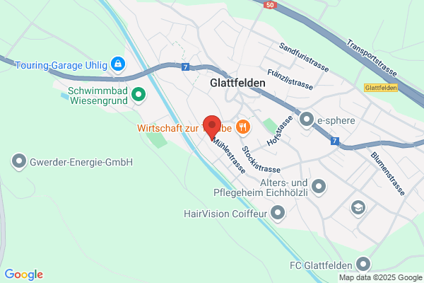 IMP und Kultur GmbH