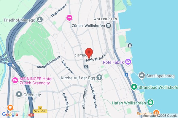 Zuercher Kantonalbank