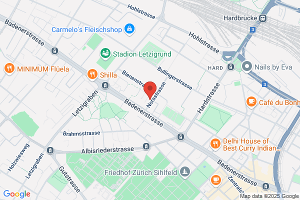 Accuratus-Treuhand GmbH