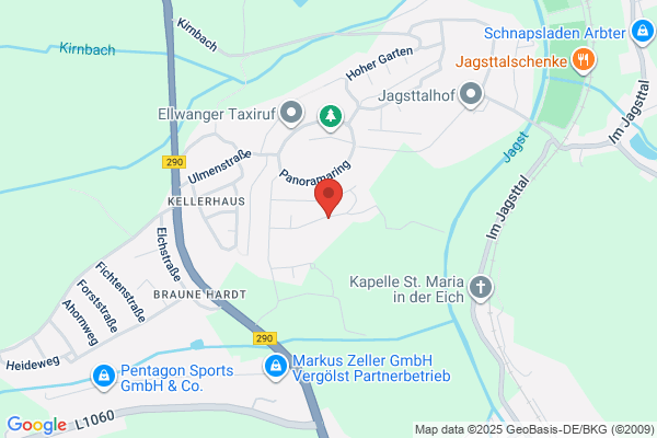 Guenther Flumm Consulting