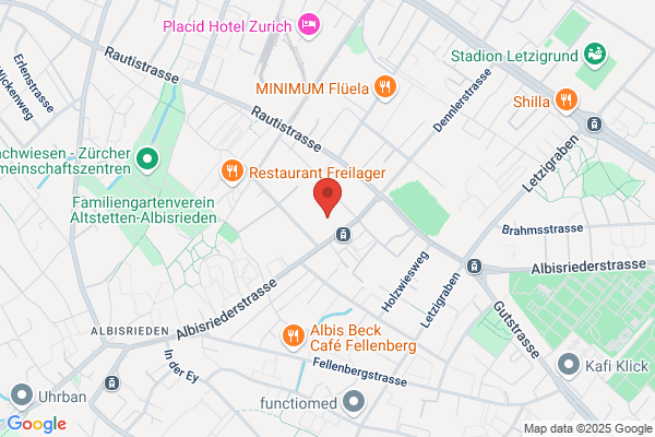 Trio Treuhand AG