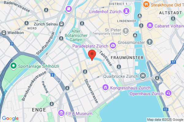 Fischmi Consulting Group AG