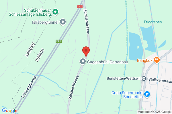 Pagava und Lent Immobilien GmbH