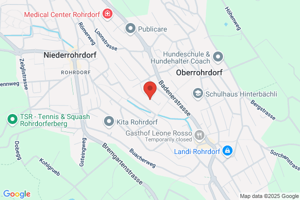 Bischof Consulting AG