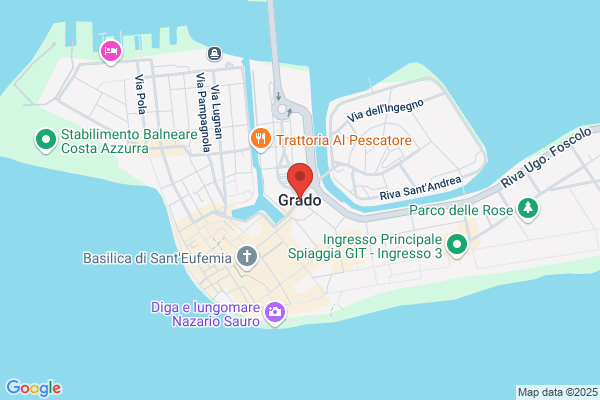 Grado SA