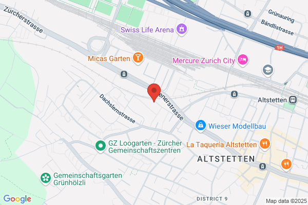 Lettrafot Schneider und Wiedmann