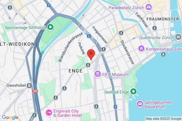 NetriX GmbH