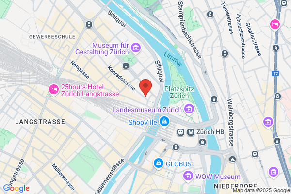 Annex Werbe AG