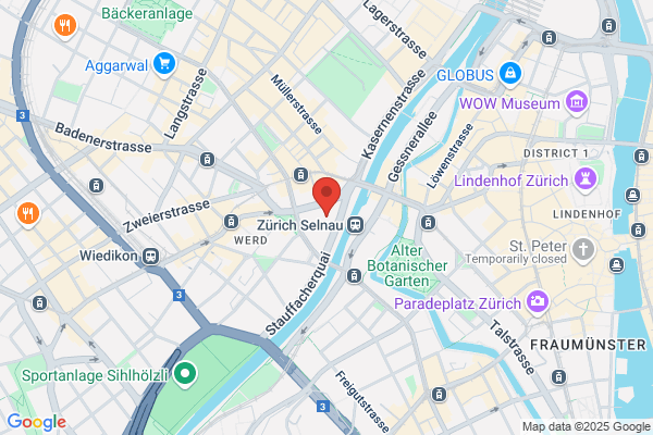 Druckzentrum Tamedia AG