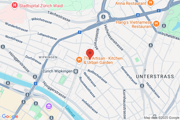 HESSKISS Werbeagentur AG