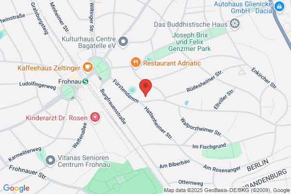 Scherrer Werbeberatung