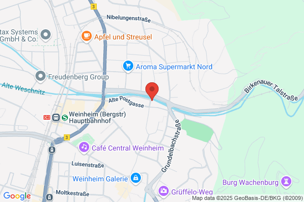 Waeschefabrikation Esbo GmbH