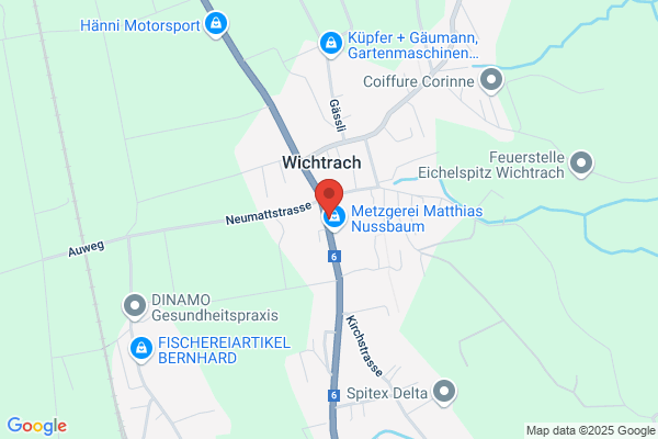 Drogerie und Gesundheitszentrum Riesen GmbH