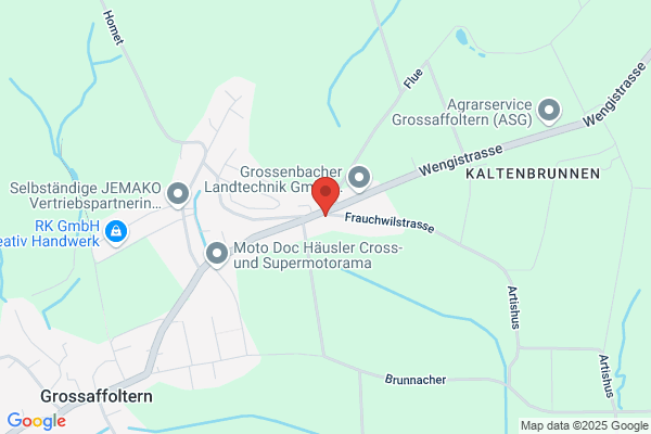 ATE Schweiz GmbH