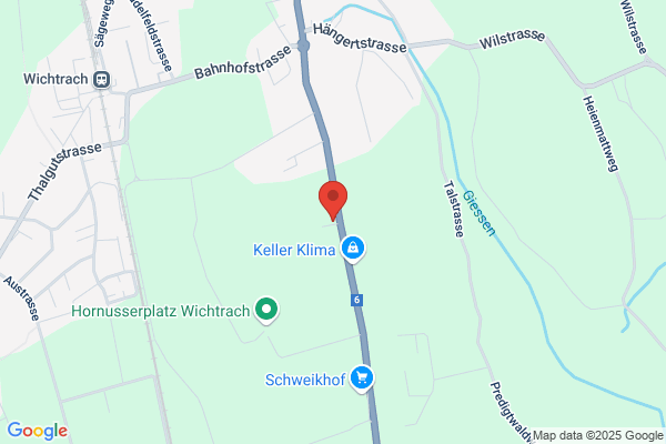 Emmentalische Mobiliar- Versicherung Niederwichtrach