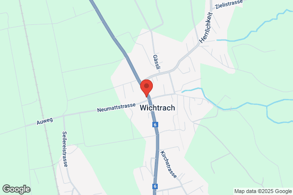 Institut fuer Indologie Wichtrach