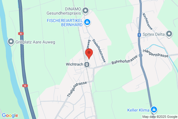 JoHo Alufensterläden