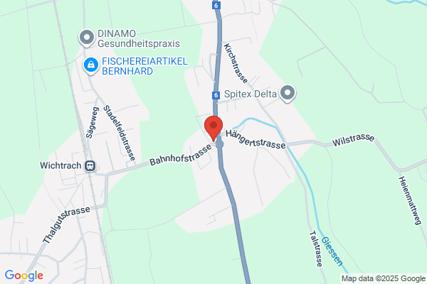 Kaesereigenossenschaft Oberwichtrach
