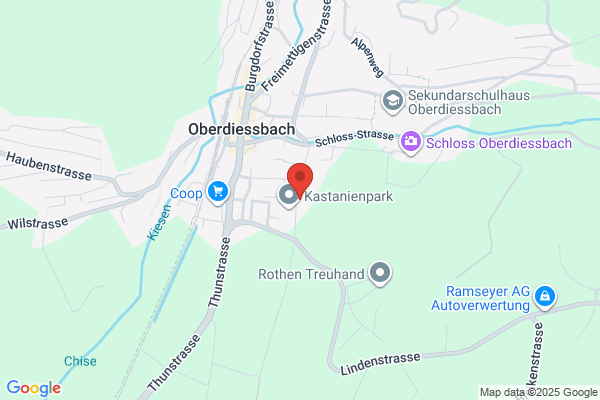 Kindergarten Oberwichtrach