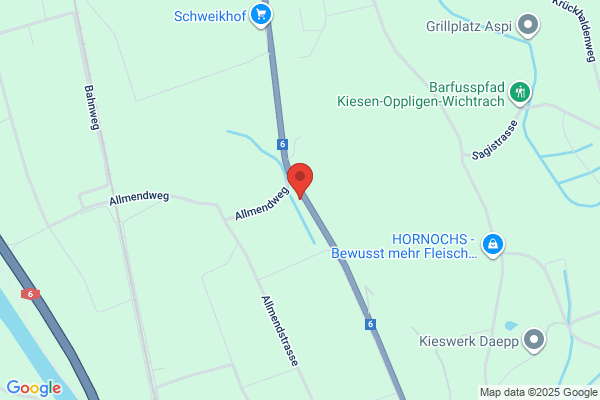 Kormann Schreinerei AG