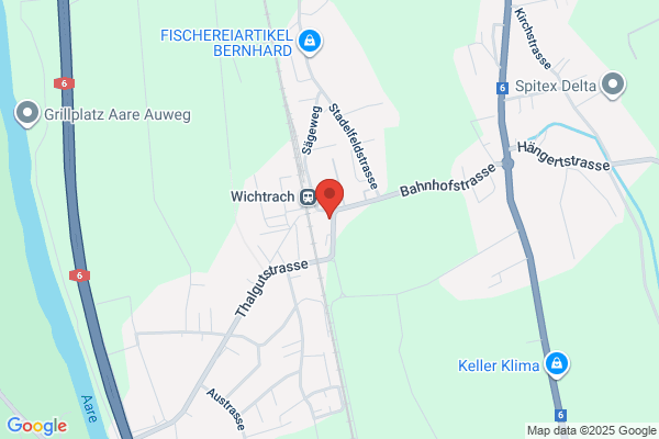 Kosmetiksalon M. Zeugin