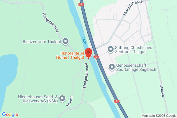 Landgasthof Thalgut
