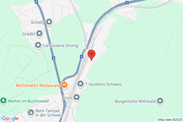 Maurer u. Rohrer GmbH