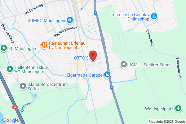 OTTO'S AG