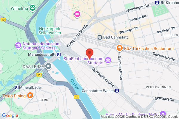 Philon Consulting GmbH
