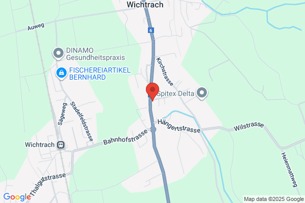 Restaurant z. Kreuz Oberwichtrach