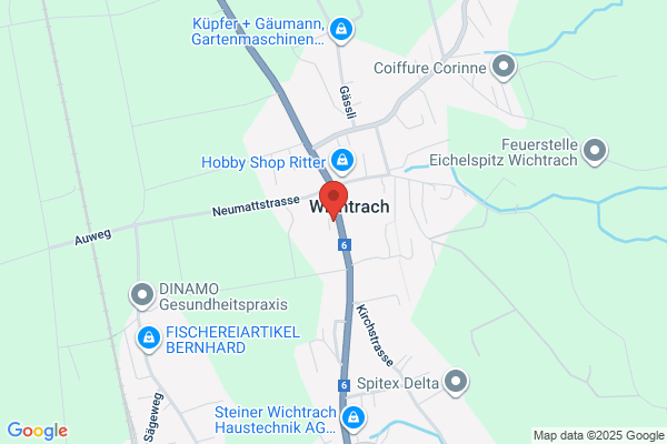 Schweyer und Marti
