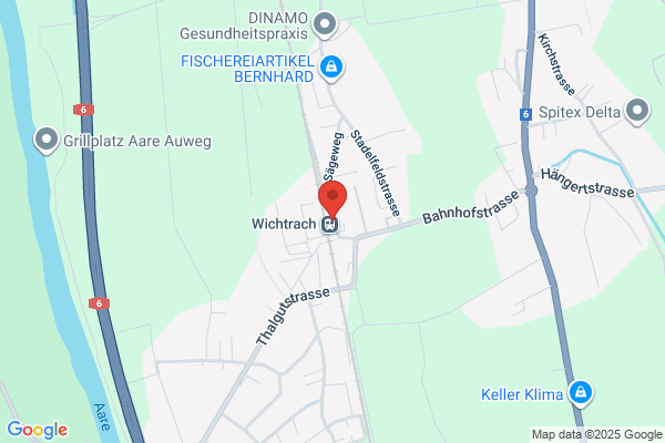 WX2 GmbH