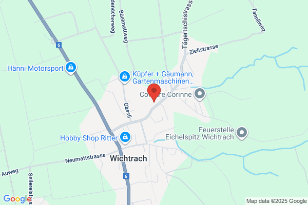 Wüthrich AG Küchen- und Innenausbau