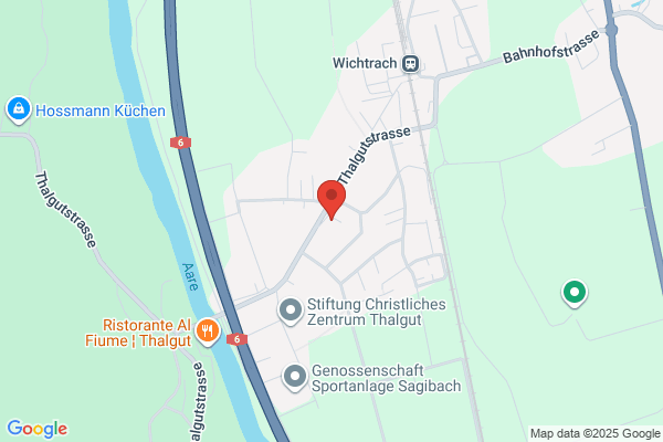 eggenberg + lüthi ag